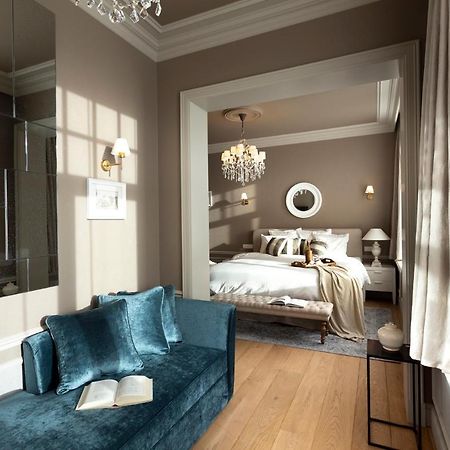 Bed and Breakfast Mansion9Bruges (Adults Only) Экстерьер фото