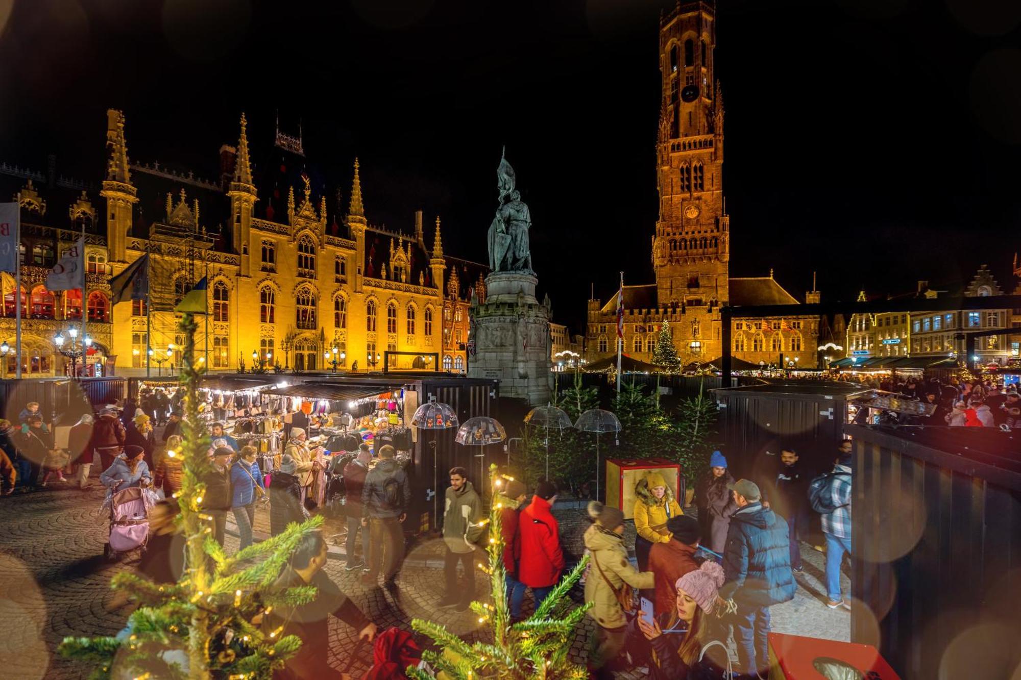 Bed and Breakfast Mansion9Bruges (Adults Only) Экстерьер фото